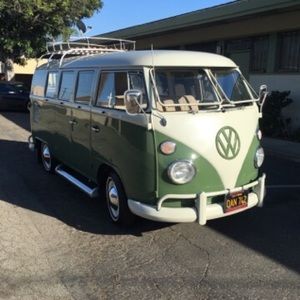 Meet your Posher, Steve